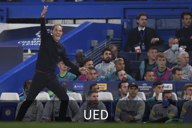 UED公司介绍